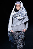 Hijab Fashion in Tokyo