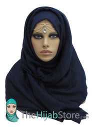 Elegant Hijab Styles to Flaunt at Any Party Celebrations