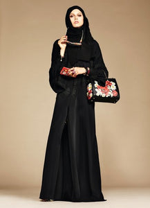 Dolce & Gabbana To Make Hijab and Abaya | TheHijabStore.com