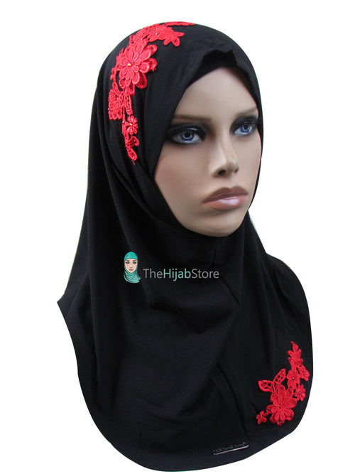 Hijab Style Tips to Stay Cool This Summer