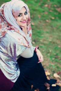 Three Interesting Things You Can Learn While Wearing Hijab