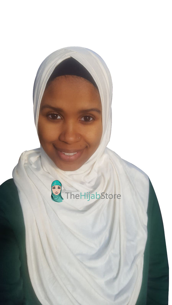 Instant Hijabs Are Convenient & Comfortable
