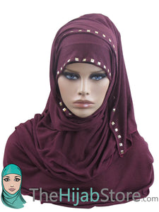 A Simple Fashion Guide to Look Stylish Wearing Hijab
