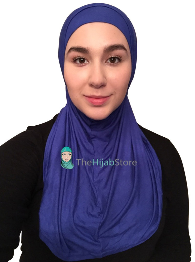Know the Different Health Benefits of Wearing Hijab