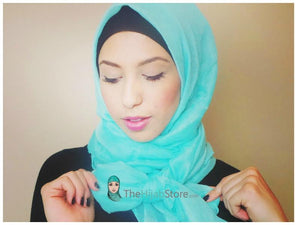 Ways to Look Stylish in a Hijab