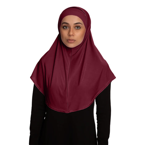 Amira Hijabs
