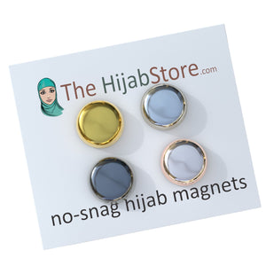 hijab pins japanese plasic black white candy hijab store